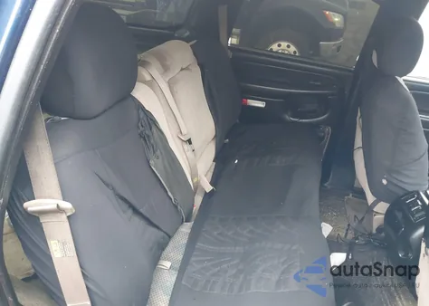 2003 Chevrolet Tahoe Ls from USA, damaged, VIN 1GNEK13V53J305545